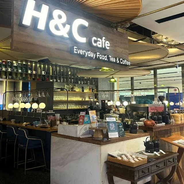 H&C Cafe