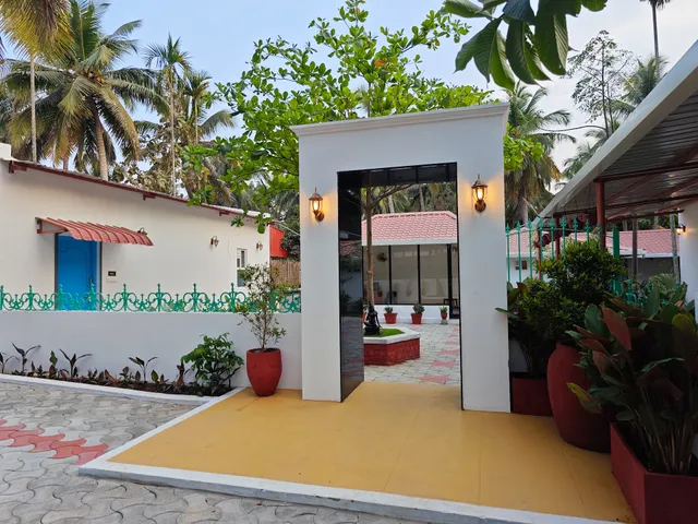 Ibex Resorts, Coimbatore (Kakarla)