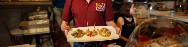 City Food Tours Philadelphia