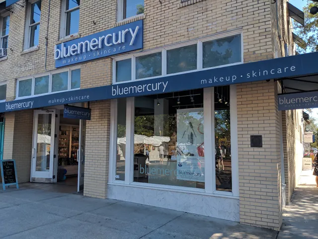 Bluemercury