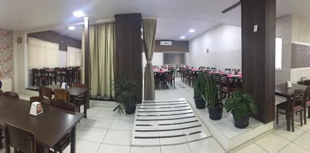 Restaurante Rodovia