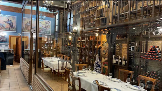 Hechizos de Morgana Plaza de Toros