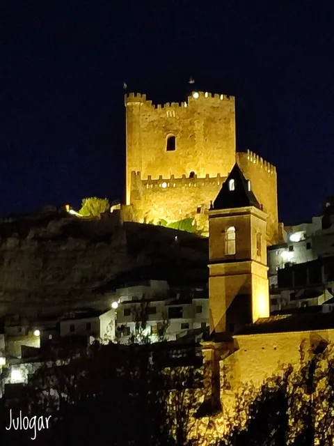 Casa Rural Cueva con Jacuzzi Paraíso del Júcar