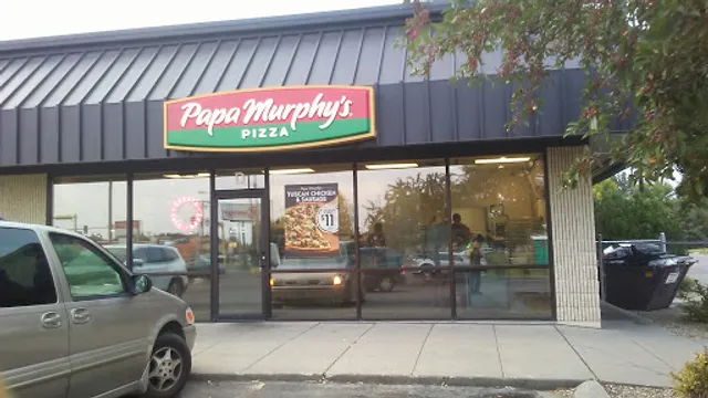 Papa Murphy's | Take 'N' Bake Pizza