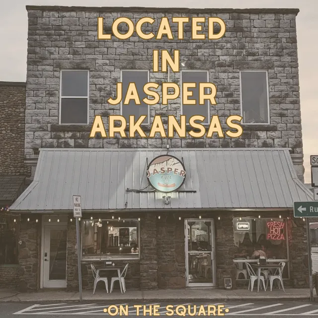 Jasper Pizza Company (Arkansas)
