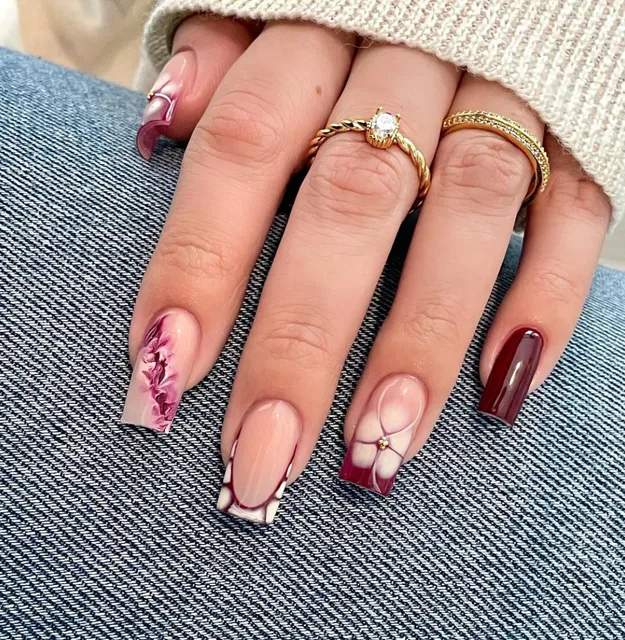 Main Street Nails & Spa