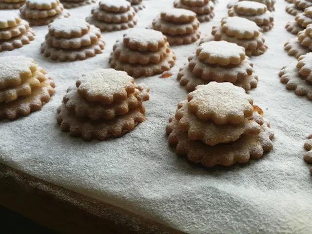 Bäckerei - Konditorei Thomas Krämer