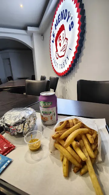 LE MENDY'S