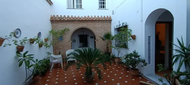 Hostal Andalucía