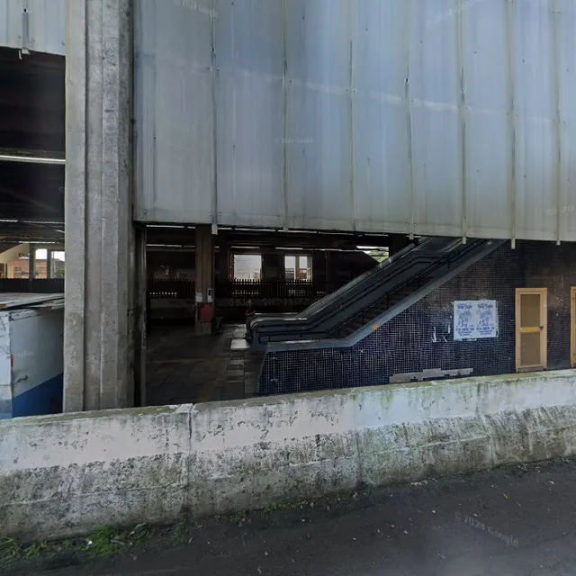 Restraurante e Lancheria Estação Unisinos