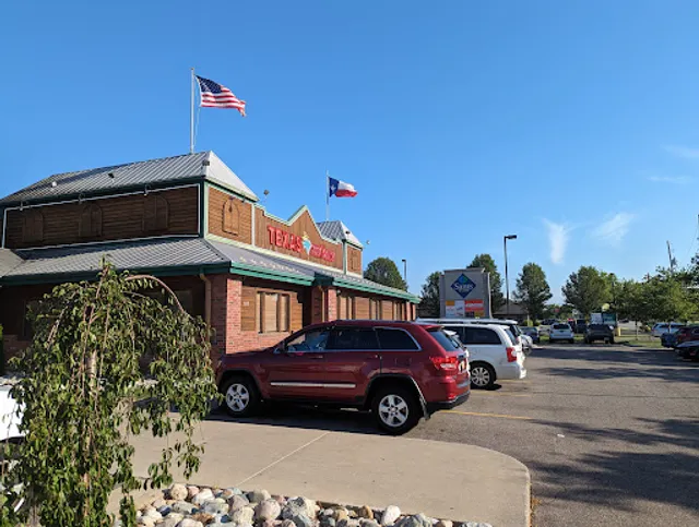 Texas Roadhouse