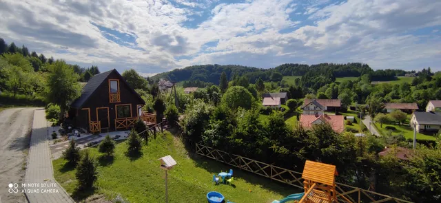 Domki Bieszczadzki Czar 661 850 410