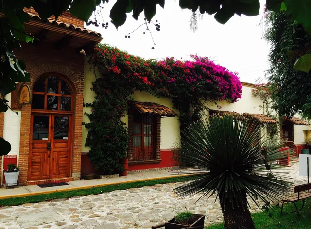 Hotel Villa Caltengo