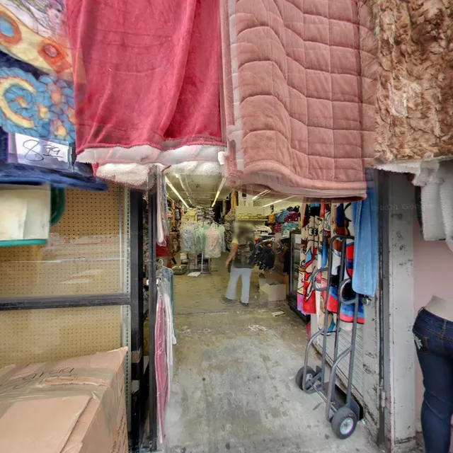 Dahdoul Textiles Inc