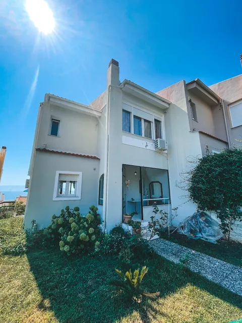 Athina Villa – Premier Sea