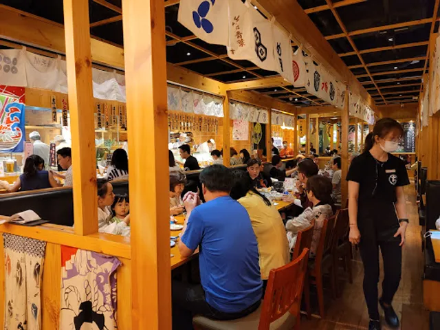 Chi Sasa Japanese Cuisine (Broadway)