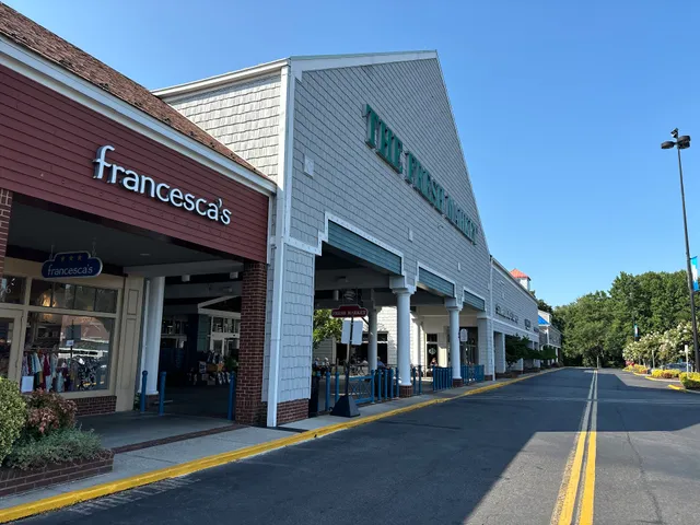 Annapolis Harbour Center