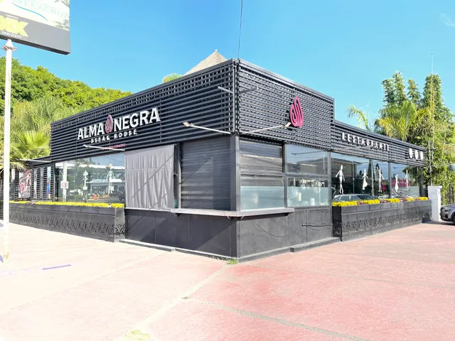 Alma Negra Tehuacán
