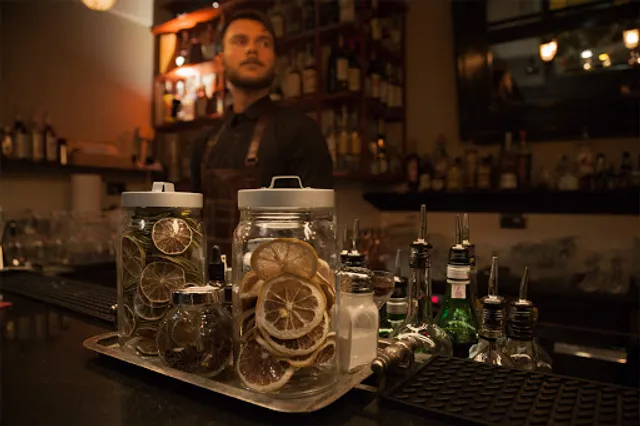 Ristorante Fuoco Bere - Dolce - Salato