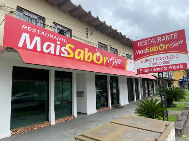 Restaurante Mais Sabor Grill