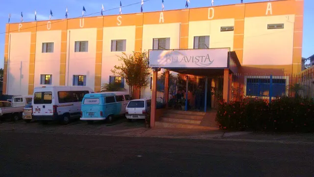 Bela Vista Cosmópolis | Hotel e Pousada