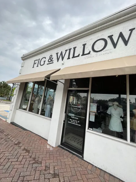 Fig & Willow