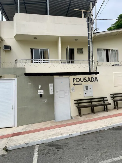 Pousada Morada das Nações