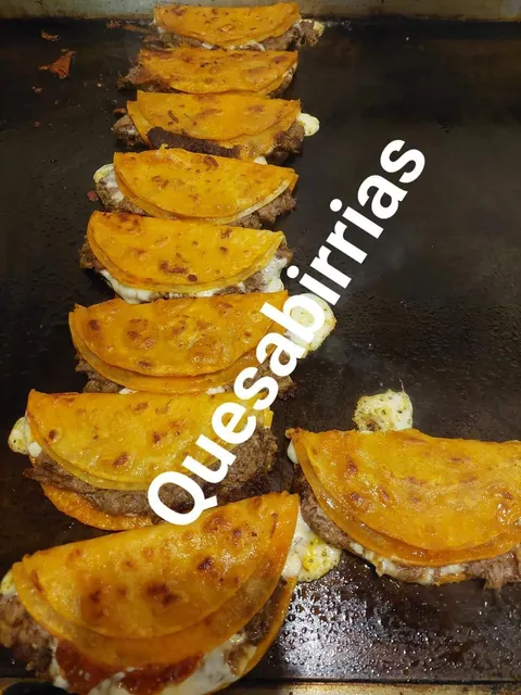 Martha's Food Trailer