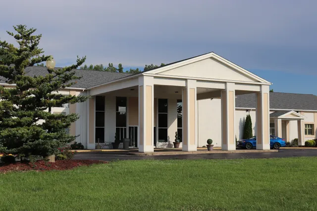 Days Inn by Wyndham Fremont