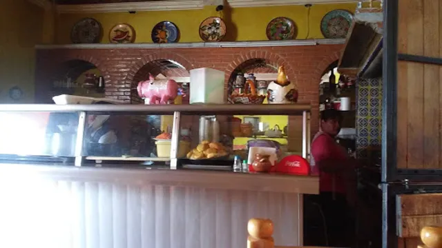 Cocina Economica "DOÑA LICHA"