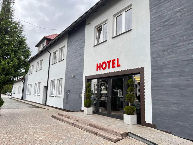 Hotel Horyzont