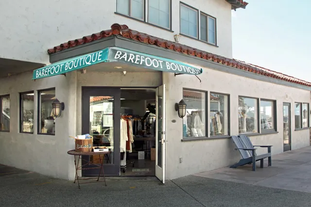 Barefoot Boutique
