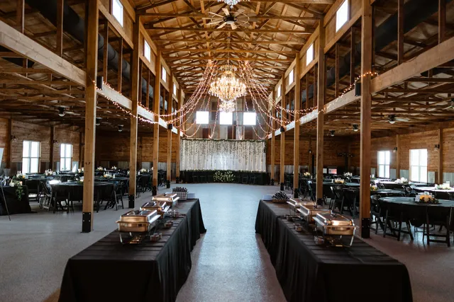 Triple B Wedding Venue and Event Center