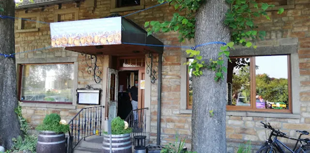 Restaurant Casa Iberica