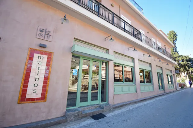 Marinos Restaurant
