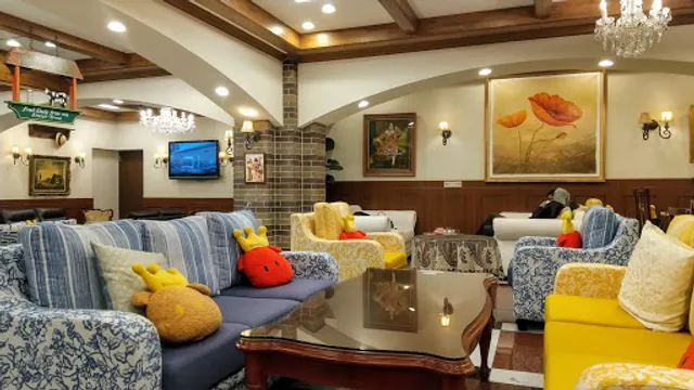 Könings-Krone Tezukuri Sweets-kan