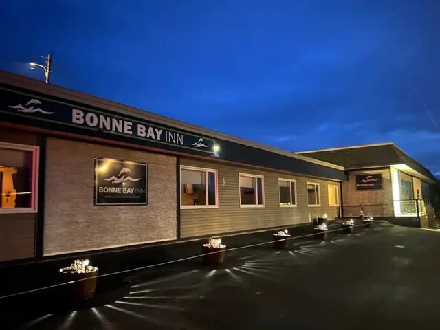 Bonne Bay Inn
