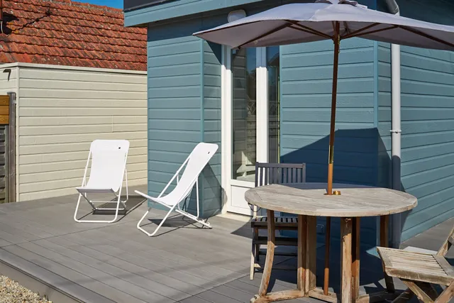 Gites le P’tit Nid & La P’tite Bleue