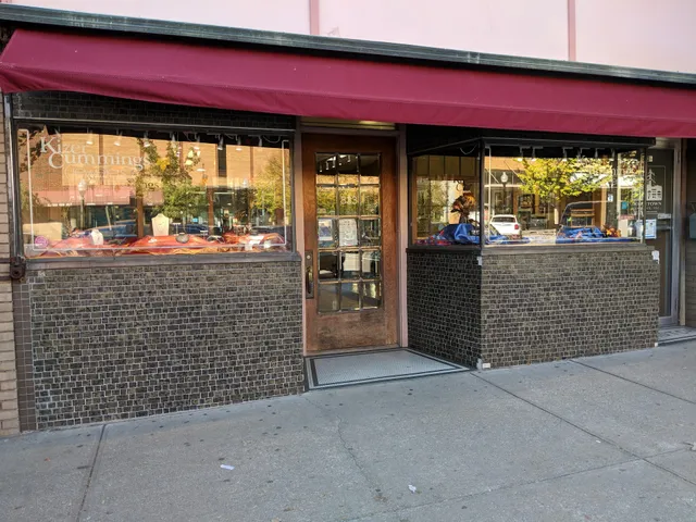 Kizer Cummings Jewelers