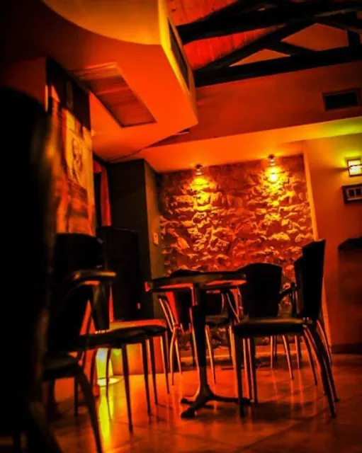 Vrenthi cafe snack bar