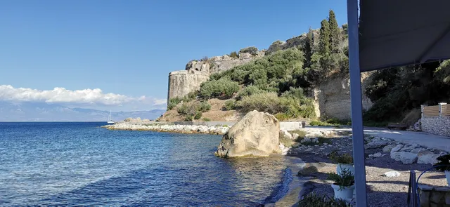 Ta Vrachakia Rooms To Let