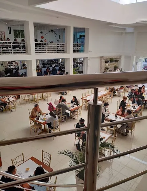 Cevicheria El Clásico Del Mar