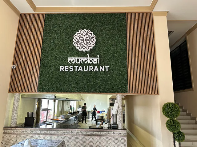 Mumbai Indian Restaurant
