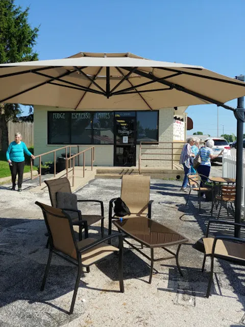 Bailey's Coffeehouse and Fudge Shop