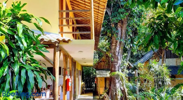 Canto do Riacho Suites