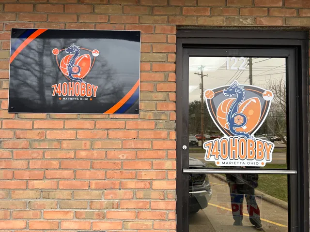 740 Hobby