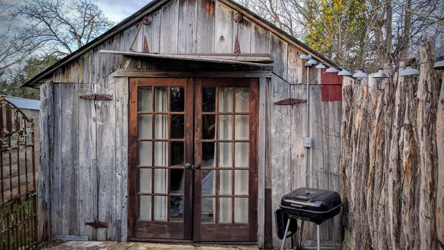 Centre Street Studio