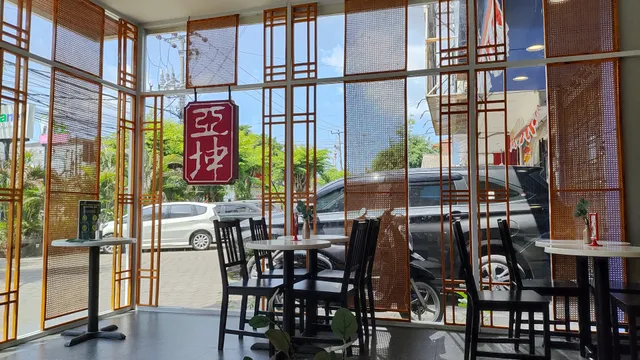 Ya kun Kaya Toast Denpasar