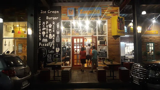 Creating Keepsakes Gift Shop