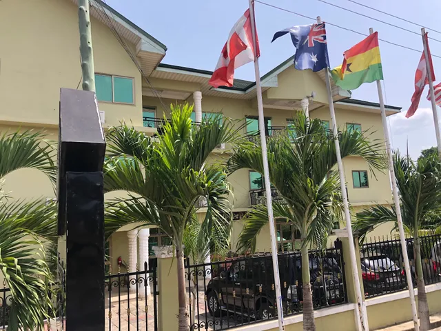 Telecenter Hotel Patriensa